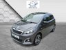 USED 2021 21 PEUGEOT 108 1.0 Allure Hatchback 5dr Petrol Manual Euro 6 (s/s) (72 ps) **ONLY 7,000 MILES FROM NEW**ONLY 1 PREVIOUS OWNER FROM NEW**TOP OF THE RANGE MODEL WITH KEYLESS ENTRY/GO**REVERSING CAMERA**MOT MAY 2027 (NO ADVISORIES)**SUPER EFFICIENTON ON FUEL**