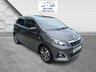 USED 2021 21 PEUGEOT 108 1.0 Allure Hatchback 5dr Petrol Manual Euro 6 (s/s) (72 ps) **ONLY 7,000 MILES FROM NEW**ONLY 1 PREVIOUS OWNER FROM NEW**TOP OF THE RANGE MODEL WITH KEYLESS ENTRY/GO**REVERSING CAMERA**MOT MAY 2027 (NO ADVISORIES)**SUPER EFFICIENTON ON FUEL**