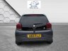USED 2021 21 PEUGEOT 108 1.0 Allure Hatchback 5dr Petrol Manual Euro 6 (s/s) (72 ps) **ONLY 7,000 MILES FROM NEW**ONLY 1 PREVIOUS OWNER FROM NEW**TOP OF THE RANGE MODEL WITH KEYLESS ENTRY/GO**REVERSING CAMERA**MOT MAY 2027 (NO ADVISORIES)**SUPER EFFICIENTON ON FUEL**