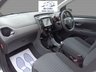 USED 2021 21 PEUGEOT 108 1.0 Allure Hatchback 5dr Petrol Manual Euro 6 (s/s) (72 ps) **ONLY 7,000 MILES FROM NEW**ONLY 1 PREVIOUS OWNER FROM NEW**TOP OF THE RANGE MODEL WITH KEYLESS ENTRY/GO**REVERSING CAMERA**MOT MAY 2027 (NO ADVISORIES)**SUPER EFFICIENTON ON FUEL**