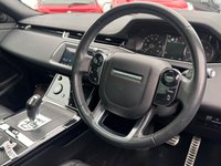 USED 2019 69 LAND ROVER RANGE ROVER EVOQUE 2.0 D180 R-Dynamic S SUV 5dr Diesel Auto 4WD Euro 6 (s/s) (180 ps) PAN ROOF PAN ROOF | FSH | HTD ELECTRIC LEATHER TRIM