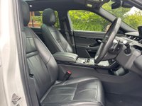 USED 2019 69 LAND ROVER RANGE ROVER EVOQUE 2.0 D180 R-Dynamic S SUV 5dr Diesel Auto 4WD Euro 6 (s/s) (180 ps) PAN ROOF PAN ROOF | FSH | HTD ELECTRIC LEATHER TRIM