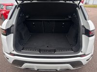 USED 2019 69 LAND ROVER RANGE ROVER EVOQUE 2.0 D180 R-Dynamic S SUV 5dr Diesel Auto 4WD Euro 6 (s/s) (180 ps) PAN ROOF PAN ROOF | FSH | HTD ELECTRIC LEATHER TRIM