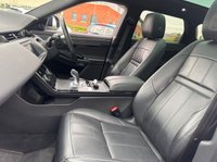 USED 2019 69 LAND ROVER RANGE ROVER EVOQUE 2.0 D180 R-Dynamic S SUV 5dr Diesel Auto 4WD Euro 6 (s/s) (180 ps) PAN ROOF PAN ROOF | FSH | HTD ELECTRIC LEATHER TRIM