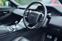 USED 2019 69 LAND ROVER RANGE ROVER EVOQUE 2.0 D180 R-Dynamic S SUV 5dr Diesel Auto 4WD Euro 6 (s/s) (180 ps) PAN ROOF PAN ROOF | FSH | HTD ELECTRIC LEATHER TRIM