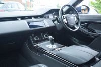 USED 2019 69 LAND ROVER RANGE ROVER EVOQUE 2.0 D180 R-Dynamic S SUV 5dr Diesel Auto 4WD Euro 6 (s/s) (180 ps) PAN ROOF PAN ROOF | FSH | HTD ELECTRIC LEATHER TRIM
