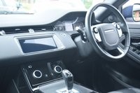 USED 2019 69 LAND ROVER RANGE ROVER EVOQUE 2.0 D180 R-Dynamic S SUV 5dr Diesel Auto 4WD Euro 6 (s/s) (180 ps) PAN ROOF PAN ROOF | FSH | HTD ELECTRIC LEATHER TRIM