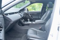 USED 2019 69 LAND ROVER RANGE ROVER EVOQUE 2.0 D180 R-Dynamic S SUV 5dr Diesel Auto 4WD Euro 6 (s/s) (180 ps) PAN ROOF PAN ROOF | FSH | HTD ELECTRIC LEATHER TRIM