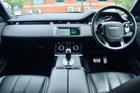 USED 2019 69 LAND ROVER RANGE ROVER EVOQUE 2.0 D180 R-Dynamic S SUV 5dr Diesel Auto 4WD Euro 6 (s/s) (180 ps) PAN ROOF PAN ROOF | FSH | HTD ELECTRIC LEATHER TRIM