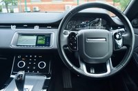 USED 2019 69 LAND ROVER RANGE ROVER EVOQUE 2.0 D180 R-Dynamic S SUV 5dr Diesel Auto 4WD Euro 6 (s/s) (180 ps) PAN ROOF PAN ROOF | FSH | HTD ELECTRIC LEATHER TRIM