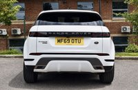 USED 2019 69 LAND ROVER RANGE ROVER EVOQUE 2.0 D180 R-Dynamic S SUV 5dr Diesel Auto 4WD Euro 6 (s/s) (180 ps) PAN ROOF PAN ROOF | FSH | HTD ELECTRIC LEATHER TRIM