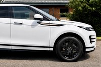 USED 2019 69 LAND ROVER RANGE ROVER EVOQUE 2.0 D180 R-Dynamic S SUV 5dr Diesel Auto 4WD Euro 6 (s/s) (180 ps) PAN ROOF PAN ROOF | FSH | HTD ELECTRIC LEATHER TRIM