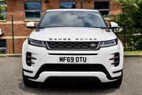 USED 2019 69 LAND ROVER RANGE ROVER EVOQUE 2.0 D180 R-Dynamic S SUV 5dr Diesel Auto 4WD Euro 6 (s/s) (180 ps) PAN ROOF PAN ROOF | FSH | HTD ELECTRIC LEATHER TRIM