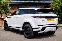 USED 2019 69 LAND ROVER RANGE ROVER EVOQUE 2.0 D180 R-Dynamic S SUV 5dr Diesel Auto 4WD Euro 6 (s/s) (180 ps) PAN ROOF PAN ROOF | FSH | HTD ELECTRIC LEATHER TRIM