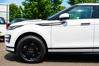 USED 2019 69 LAND ROVER RANGE ROVER EVOQUE 2.0 D180 R-Dynamic S SUV 5dr Diesel Auto 4WD Euro 6 (s/s) (180 ps) PAN ROOF PAN ROOF | FSH | HTD ELECTRIC LEATHER TRIM