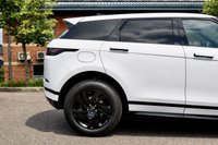 USED 2019 69 LAND ROVER RANGE ROVER EVOQUE 2.0 D180 R-Dynamic S SUV 5dr Diesel Auto 4WD Euro 6 (s/s) (180 ps) PAN ROOF PAN ROOF | FSH | HTD ELECTRIC LEATHER TRIM