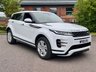 USED 2019 69 LAND ROVER RANGE ROVER EVOQUE 2.0 D180 R-Dynamic S SUV 5dr Diesel Auto 4WD Euro 6 (s/s) (180 ps) PAN ROOF PAN ROOF | FSH | HTD ELECTRIC LEATHER TRIM
