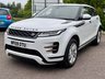 USED 2019 69 LAND ROVER RANGE ROVER EVOQUE 2.0 D180 R-Dynamic S SUV 5dr Diesel Auto 4WD Euro 6 (s/s) (180 ps) PAN ROOF PAN ROOF | FSH | HTD ELECTRIC LEATHER TRIM