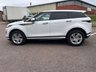 USED 2019 69 LAND ROVER RANGE ROVER EVOQUE 2.0 D180 R-Dynamic S SUV 5dr Diesel Auto 4WD Euro 6 (s/s) (180 ps) PAN ROOF PAN ROOF | FSH | HTD ELECTRIC LEATHER TRIM