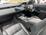 USED 2019 69 LAND ROVER RANGE ROVER EVOQUE 2.0 D180 R-Dynamic S SUV 5dr Diesel Auto 4WD Euro 6 (s/s) (180 ps) PAN ROOF PAN ROOF | FSH | HTD ELECTRIC LEATHER TRIM