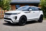 USED 2019 69 LAND ROVER RANGE ROVER EVOQUE 2.0 D180 R-Dynamic S SUV 5dr Diesel Auto 4WD Euro 6 (s/s) (180 ps) PAN ROOF PAN ROOF | FSH | HTD ELECTRIC LEATHER TRIM