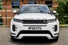 USED 2019 69 LAND ROVER RANGE ROVER EVOQUE 2.0 D180 R-Dynamic S SUV 5dr Diesel Auto 4WD Euro 6 (s/s) (180 ps) PAN ROOF PAN ROOF | FSH | HTD ELECTRIC LEATHER TRIM