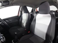 USED 2018 18 TOYOTA YARIS 1.5 VVT-i Icon Tech Hatchback 5dr Petrol Manual Euro 6 (111 ps) 