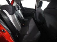 USED 2018 18 TOYOTA YARIS 1.5 VVT-i Icon Tech Hatchback 5dr Petrol Manual Euro 6 (111 ps) 