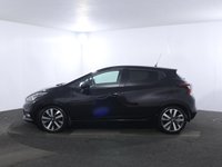 USED 2018 68 NISSAN MICRA 0.9 IG-T Tekna Hatchback 5dr Petrol Manual Euro 6 (s/s) (90 ps) 