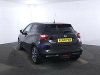 USED 2018 68 NISSAN MICRA 0.9 IG-T Tekna Hatchback 5dr Petrol Manual Euro 6 (s/s) (90 ps) 