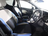 USED 2018 68 NISSAN MICRA 0.9 IG-T Tekna Hatchback 5dr Petrol Manual Euro 6 (s/s) (90 ps) 