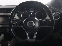 USED 2018 68 NISSAN MICRA 0.9 IG-T Tekna Hatchback 5dr Petrol Manual Euro 6 (s/s) (90 ps) 