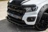 USED 2022 71 FORD RANGER 2.0 EcoBlue Wildtrak Auto 4WD Euro 6 (s/s) 4dr NAV+CAM+RAPTOR KIT