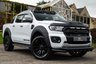 USED 2022 71 FORD RANGER 2.0 EcoBlue Wildtrak Auto 4WD Euro 6 (s/s) 4dr NAV+CAM+RAPTOR KIT
