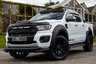USED 2022 71 FORD RANGER 2.0 EcoBlue Wildtrak Auto 4WD Euro 6 (s/s) 4dr NAV+CAM+RAPTOR KIT