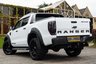 USED 2022 71 FORD RANGER 2.0 EcoBlue Wildtrak Auto 4WD Euro 6 (s/s) 4dr NAV+CAM+RAPTOR KIT