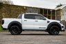 USED 2022 71 FORD RANGER 2.0 EcoBlue Wildtrak Auto 4WD Euro 6 (s/s) 4dr NAV+CAM+RAPTOR KIT