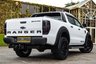 USED 2022 71 FORD RANGER 2.0 EcoBlue Wildtrak Auto 4WD Euro 6 (s/s) 4dr NAV+CAM+RAPTOR KIT