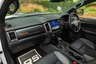 USED 2022 71 FORD RANGER 2.0 EcoBlue Wildtrak Auto 4WD Euro 6 (s/s) 4dr NAV+CAM+RAPTOR KIT
