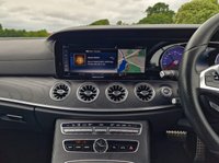 USED 2018 18 MERCEDES-BENZ E-CLASS 2.0 E220d AMG Line (Premium Plus) Coupe 2dr Diesel G-Tronic+ Euro 6 (s/s) (194 ps) FINANCE AVAILABLE
