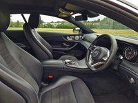 USED 2018 18 MERCEDES-BENZ E-CLASS 2.0 E220d AMG Line (Premium Plus) Coupe 2dr Diesel G-Tronic+ Euro 6 (s/s) (194 ps) FINANCE AVAILABLE