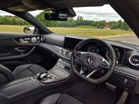 USED 2018 18 MERCEDES-BENZ E-CLASS 2.0 E220d AMG Line (Premium Plus) Coupe 2dr Diesel G-Tronic+ Euro 6 (s/s) (194 ps) FINANCE AVAILABLE