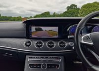 USED 2018 18 MERCEDES-BENZ E-CLASS 2.0 E220d AMG Line (Premium Plus) Coupe 2dr Diesel G-Tronic+ Euro 6 (s/s) (194 ps) FINANCE AVAILABLE
