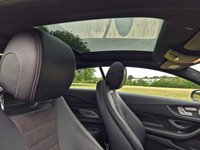 USED 2018 18 MERCEDES-BENZ E-CLASS 2.0 E220d AMG Line (Premium Plus) Coupe 2dr Diesel G-Tronic+ Euro 6 (s/s) (194 ps) FINANCE AVAILABLE