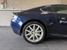 USED 2014 14 ASTON MARTIN VANTAGE 4.7 V8 Sportshift II Euro 5 2dr FULL ASTON MARTIN HISTORY