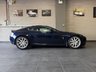 USED 2014 14 ASTON MARTIN VANTAGE 4.7 V8 Sportshift II Euro 5 2dr FULL ASTON MARTIN HISTORY