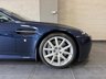 USED 2014 14 ASTON MARTIN VANTAGE 4.7 V8 Sportshift II Euro 5 2dr FULL ASTON MARTIN HISTORY