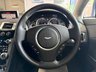 USED 2014 14 ASTON MARTIN VANTAGE 4.7 V8 Sportshift II Euro 5 2dr FULL ASTON MARTIN HISTORY