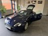USED 2014 14 ASTON MARTIN VANTAGE 4.7 V8 Sportshift II Euro 5 2dr FULL ASTON MARTIN HISTORY