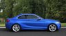 USED 2016 16 BMW 2 SERIES 2.0 220d M Sport Coupe 2dr Diesel Manual Euro 6 (s/s) (190 ps) 